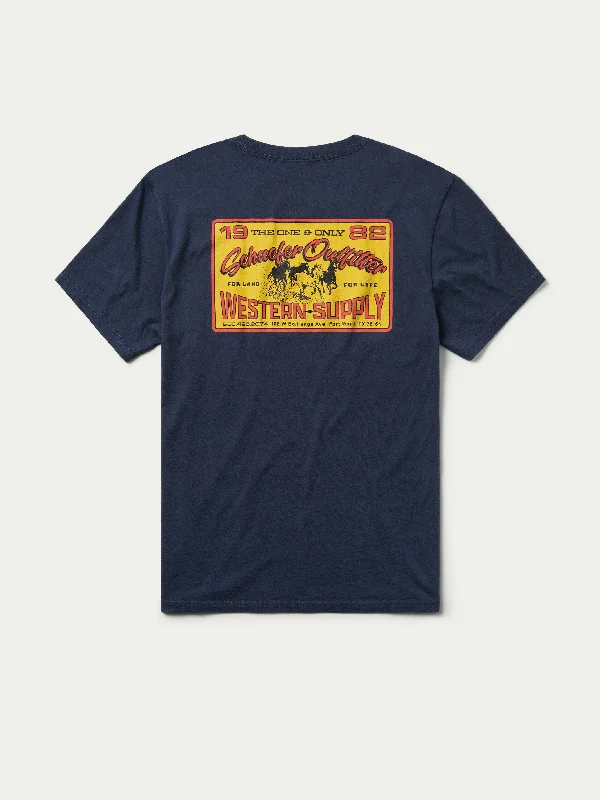 Weekend Savings Extravaganza Tack And Feed Tee