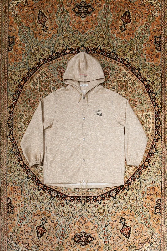 Super Deal Children of the discordance CHILLSIDE HOODIE(BEIGE)