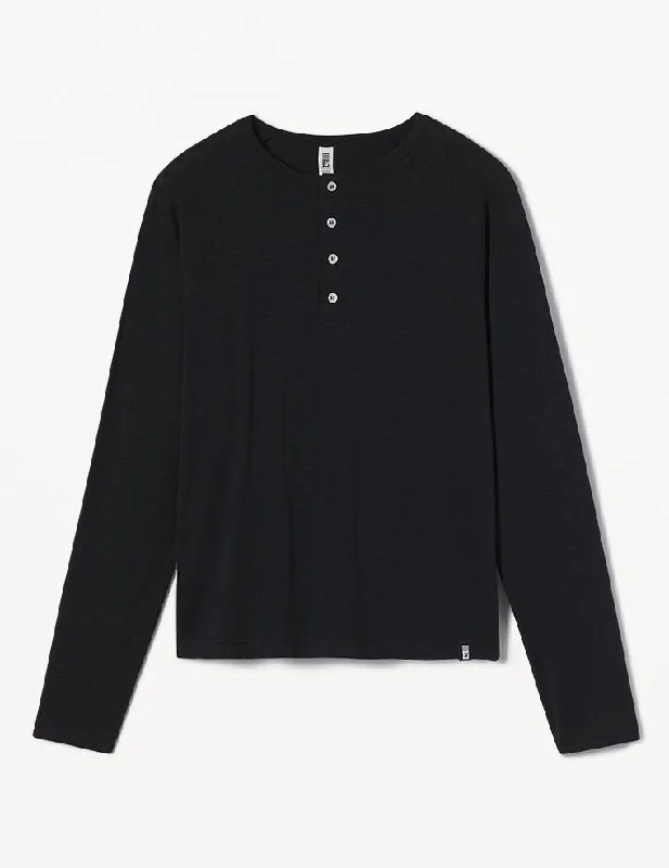 Weekend Specials to Indulge In Relax Henley: Black