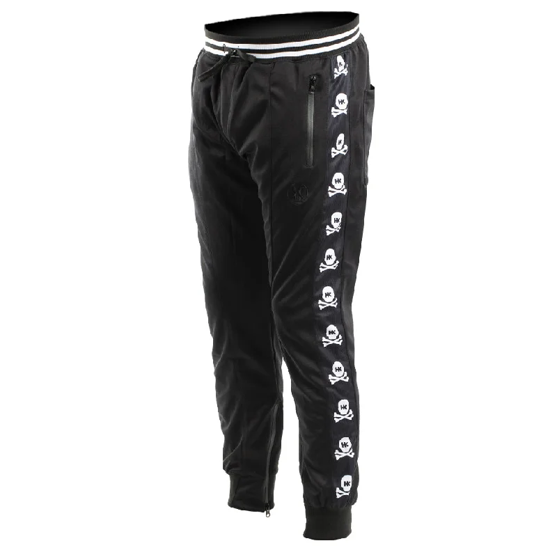Value Deals OG Skull - Black - Track Jogger Pants