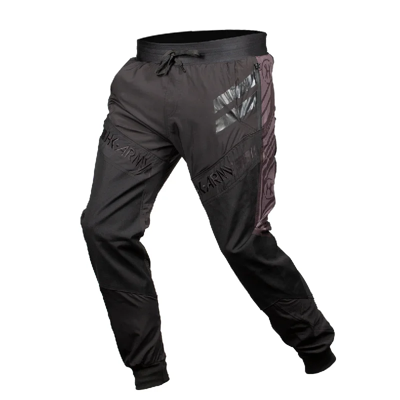 Limited Edition TRK AIR - Blackout - Jogger Pants