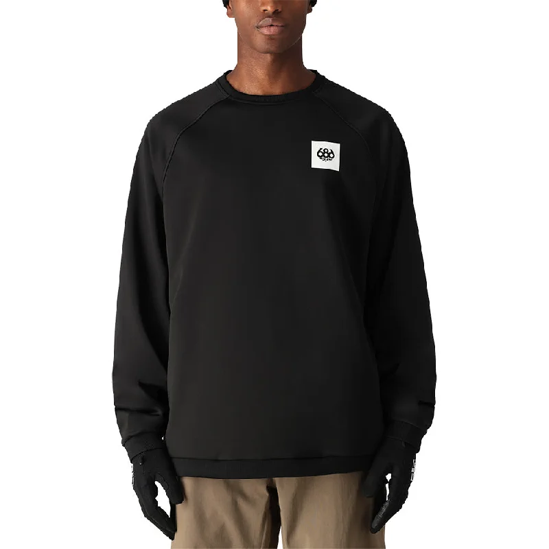 Members Only 686 Bonded Fleece Mens Crew 2025