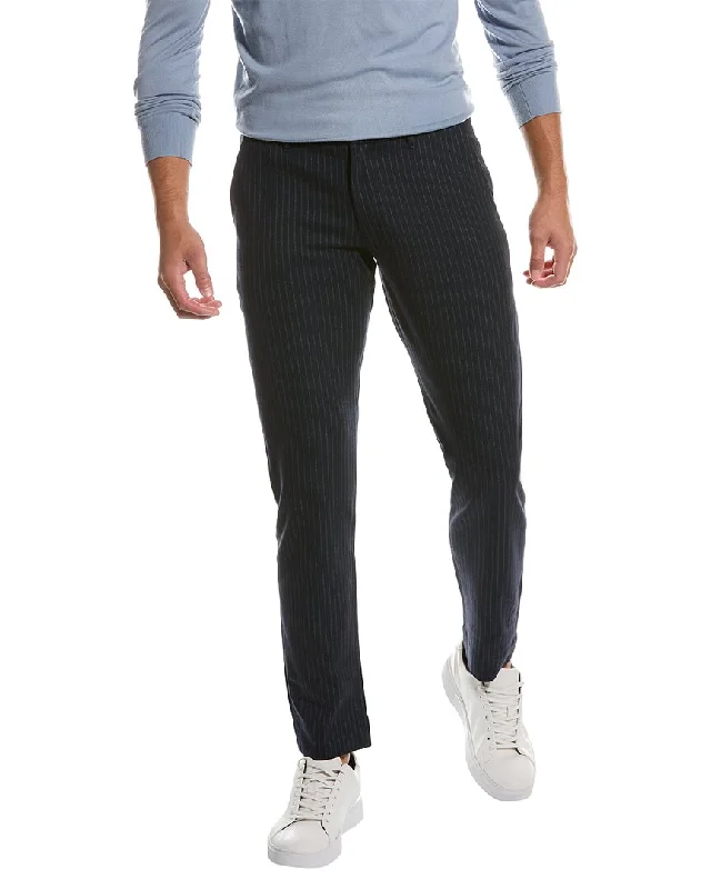 Extra Savings Vince Faded Stripe Griffith Pant