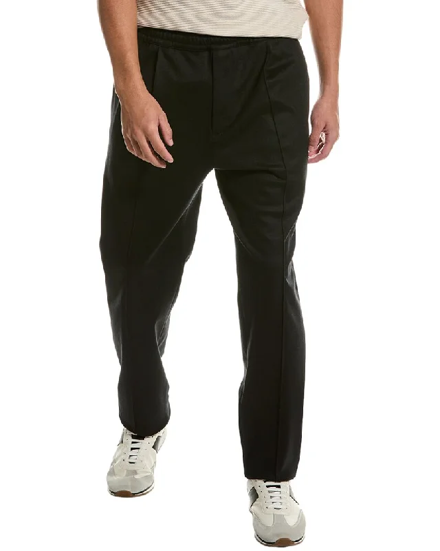 Lowest Price Theory Curtis Wool-Blend Pant