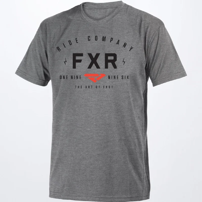 Major Savings Men's Ride Co T-Shirt