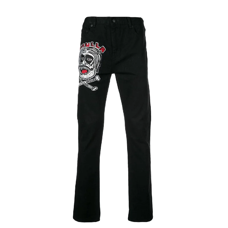 Overstock OFTEN IMATED JEAN BLACK