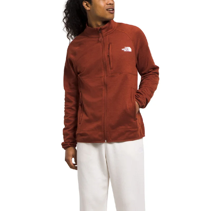 Quick Sale The North Face Canyonlands Full Zip 2024