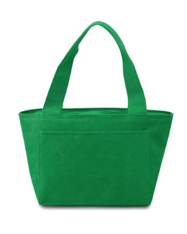 Price Cut Liberty Bags Simple and Cool Cooler | Kelly Green
