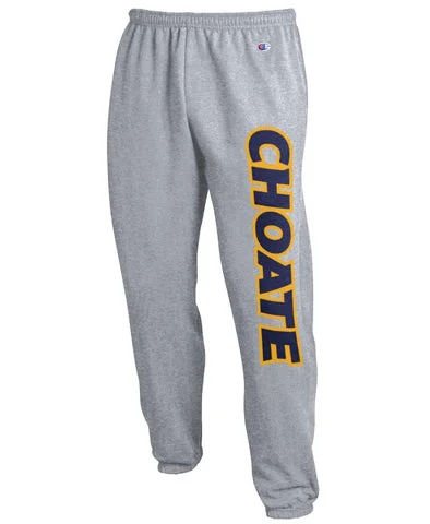 Stock Clearance Champion® Eco® Powerblend Pant