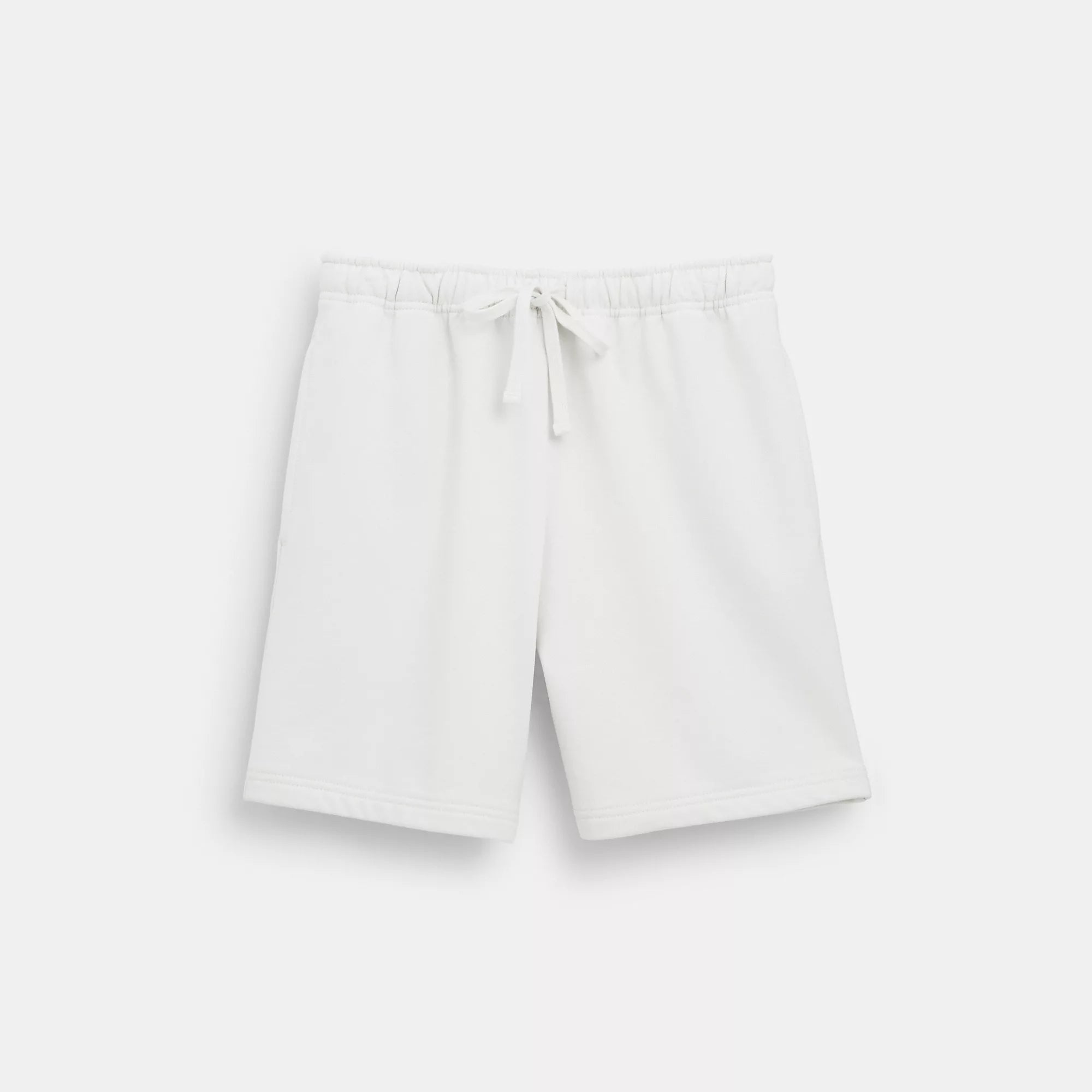 Now Available Coach Outlet Tonal Signature Shorts