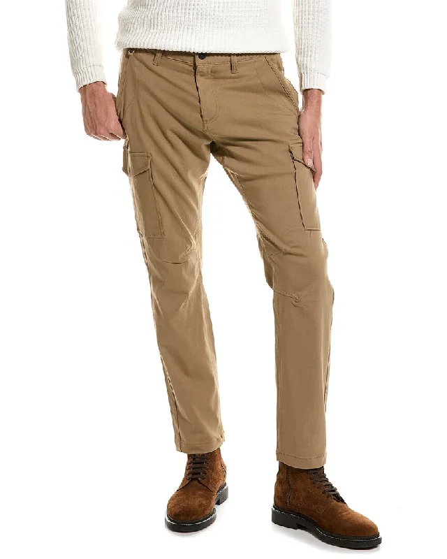 Bargain Prices Point Zero Super Flex Cargo Pant