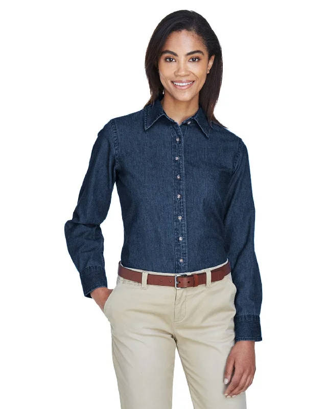 Dark Denim