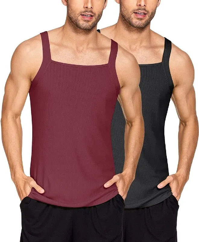 Wine Red/Black