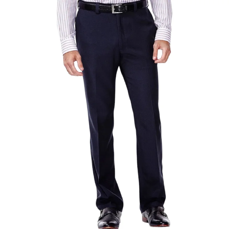 Big Savings Vinci Modern Fit Pant ON-900 Navy