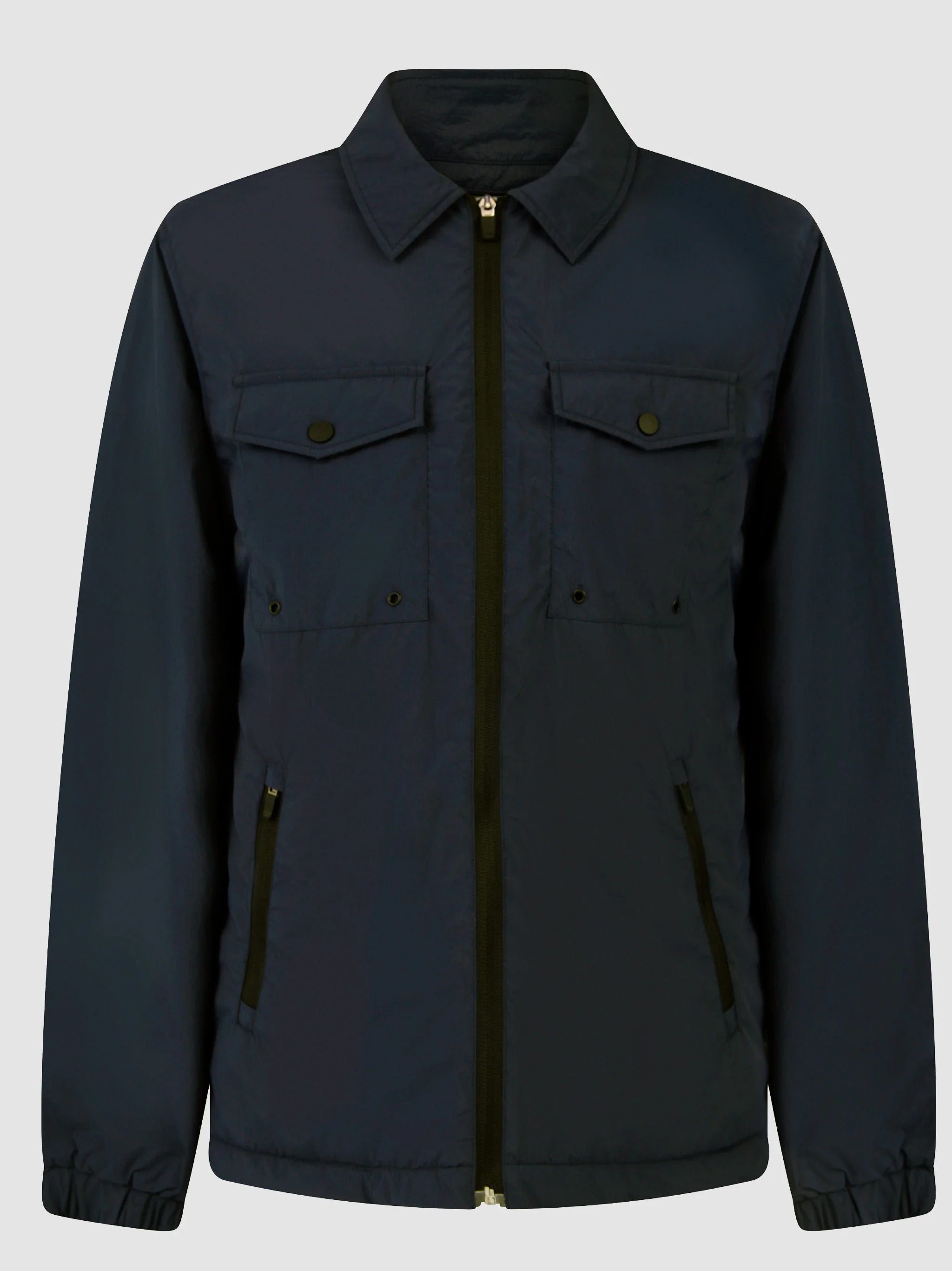 Sale Event MishMash Valley Navy Jacket