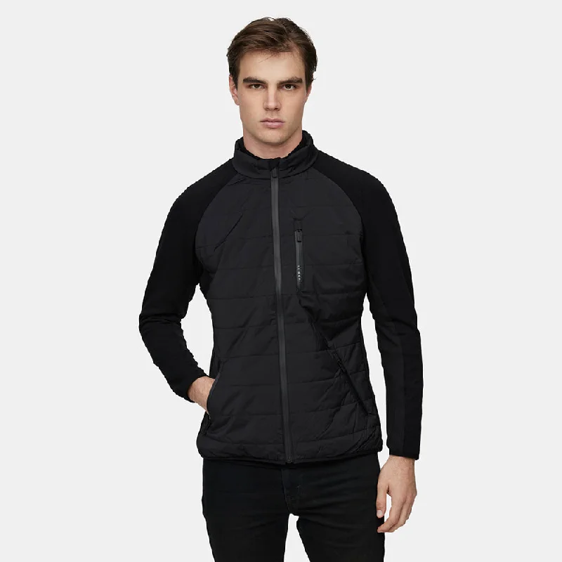 Deal Explosion Le Bent Pramecou Wool Insulated Mens Jacket 2025