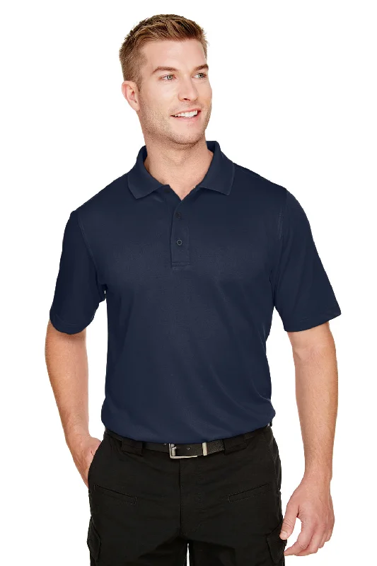Weekend Deals That Spark Harriton Mens Advantage Performance Moisture Wicking Short Sleeve Polo Shirt - Dark Navy Blue Weekend Deals That Spark Harriton Mens Advantage Performance Moisture Wicking Short Sleeve Polo Shirt - Dark Navy Blue