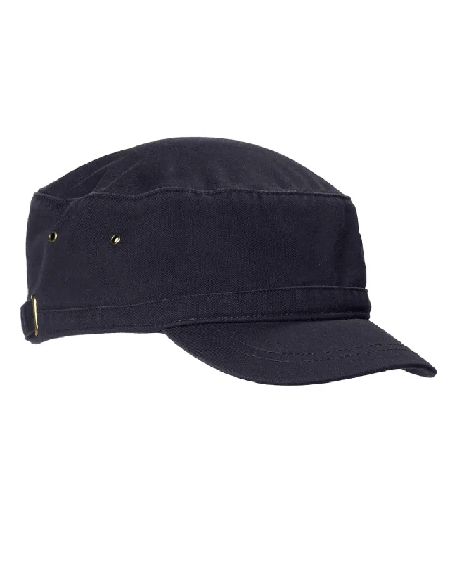 Super Sale Big Accessories Cadet Cap | Navy