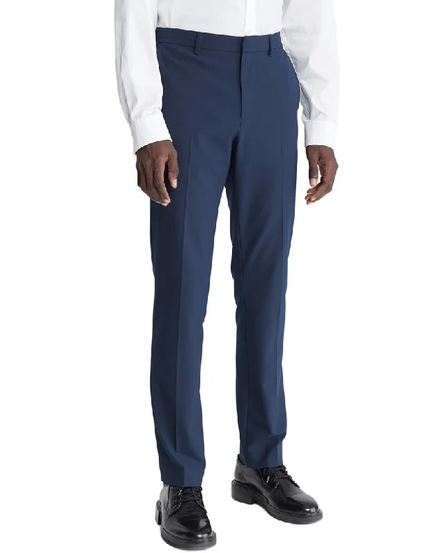 Super Bargain Calvin Klein Slim Fit Pant