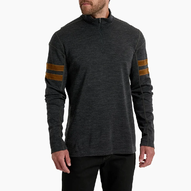 Major Savings Kuhl Mens Lite Team 1/4 Zip 2025