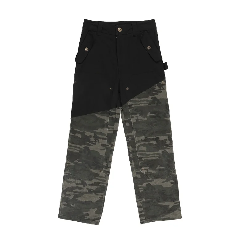 The Best Prices 1997shell Two Toned Jeans