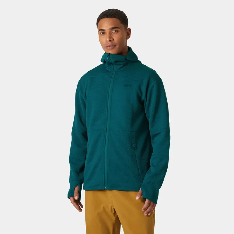Savings Galore Helly Hansen Mens Evolved Air Hooded Midlayer 2025