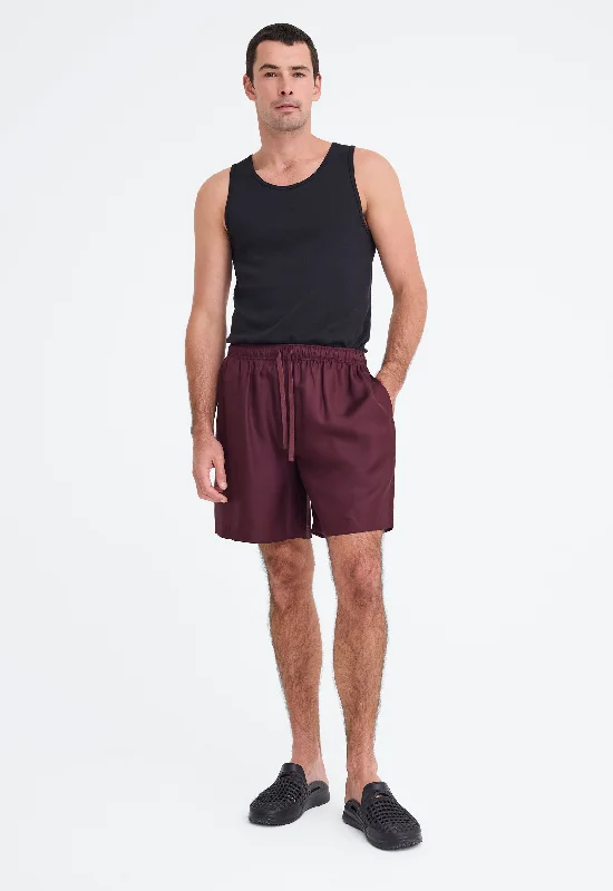 Shop and Save Wall Short - Vini