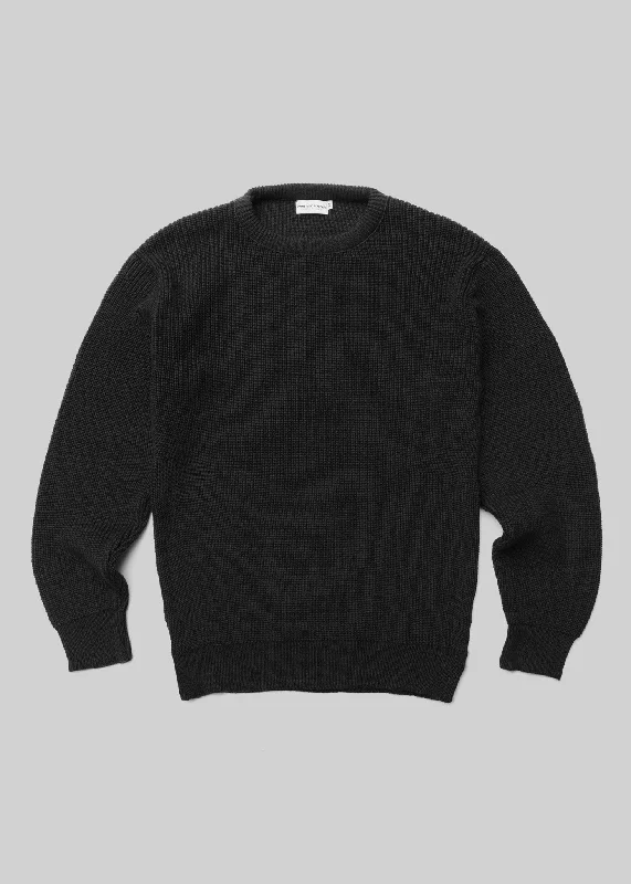 Weekend Discounts to Love Shaker Stitch Sweater