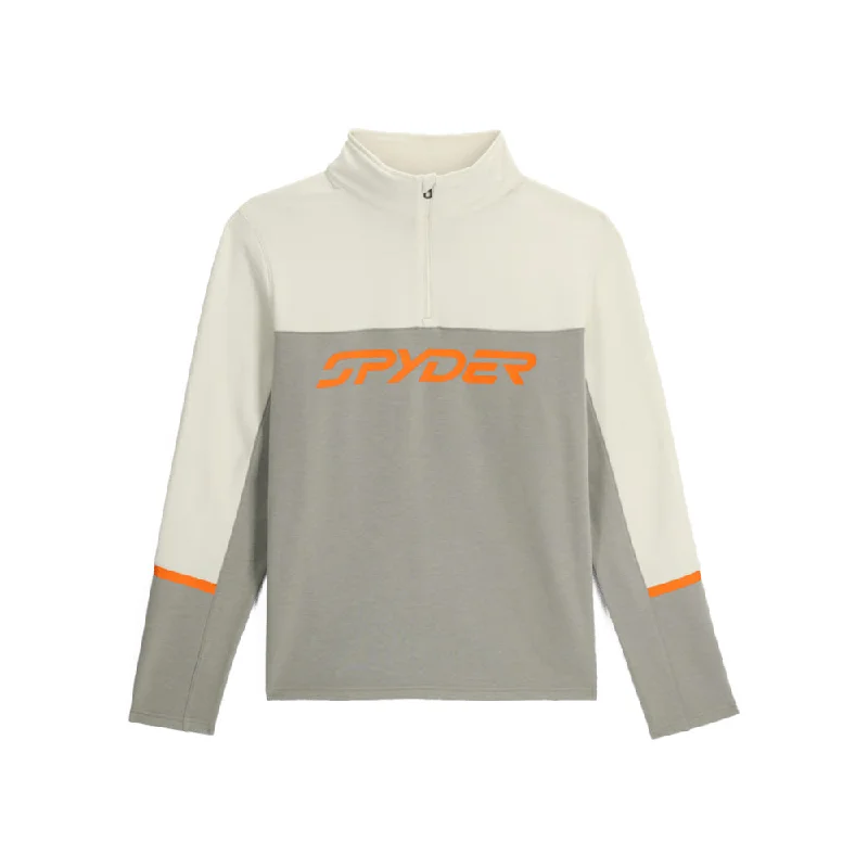 Don’t Miss Out Spyder Speed Fleece Mens Half Zip 2025
