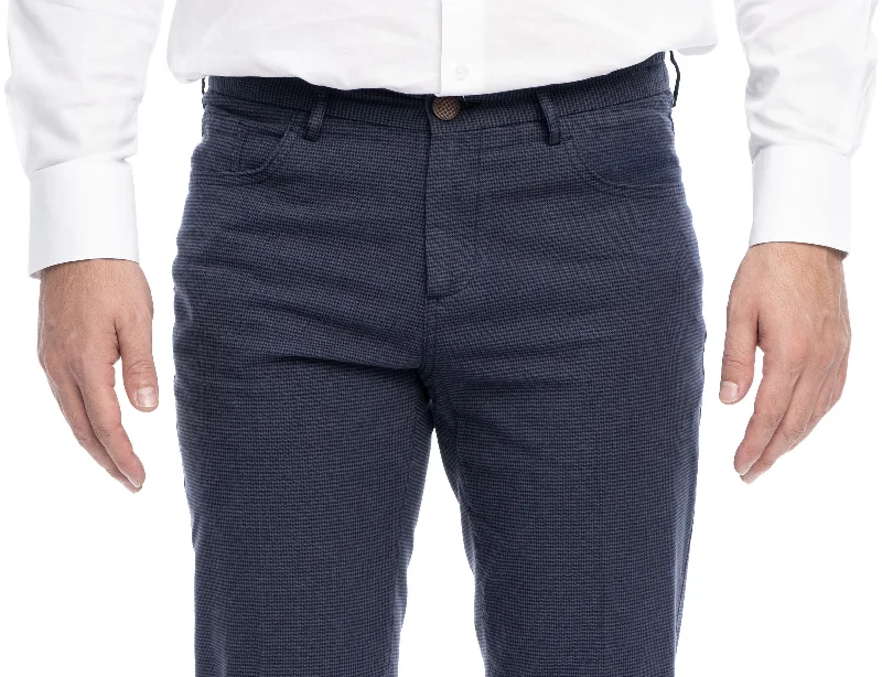 Now or Never MORA 5 POCKETS MEN PANTS