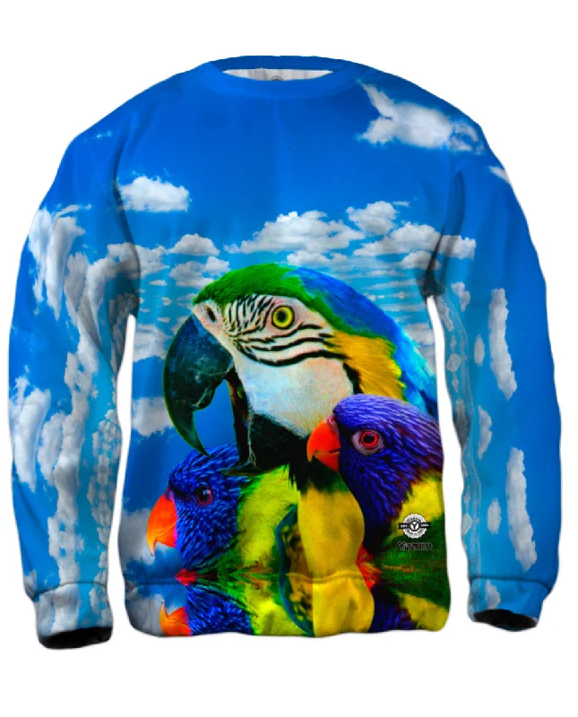 Special Buy Soaring Bird Collage