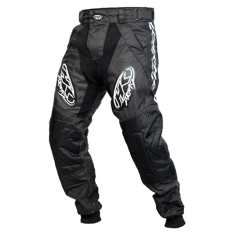 Can't Resist HSTL Retro Jogger Pant - Black