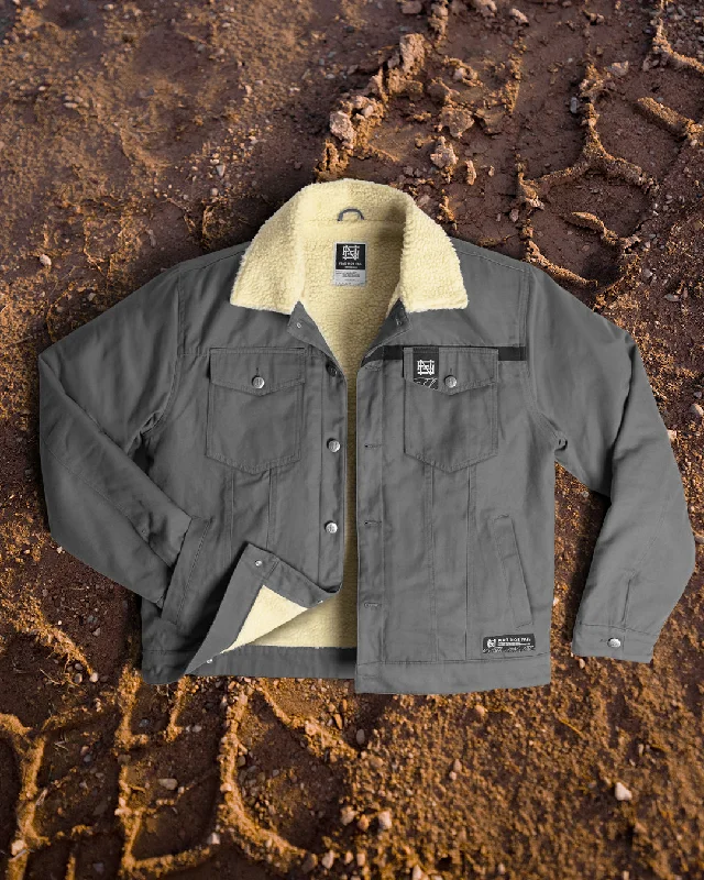 Low Prices FOREVER JACKET - GREY