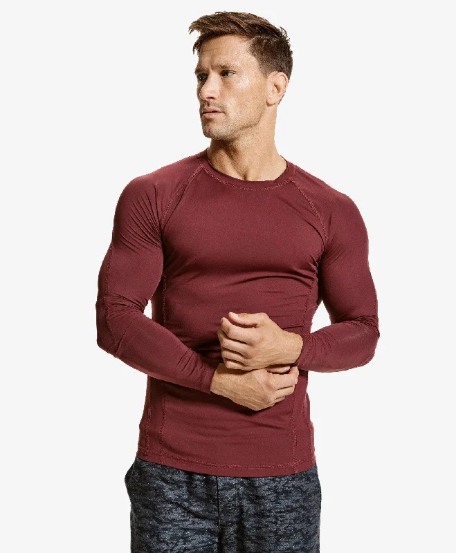 Weekend Offers You Can't Ignore Renegade Reflect Long Sleeve Tee