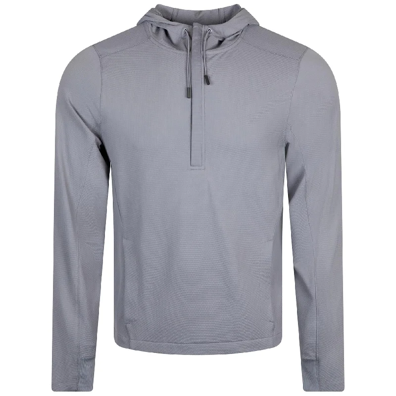 Big Discounts Cool Hoodie Asphalt - AW24