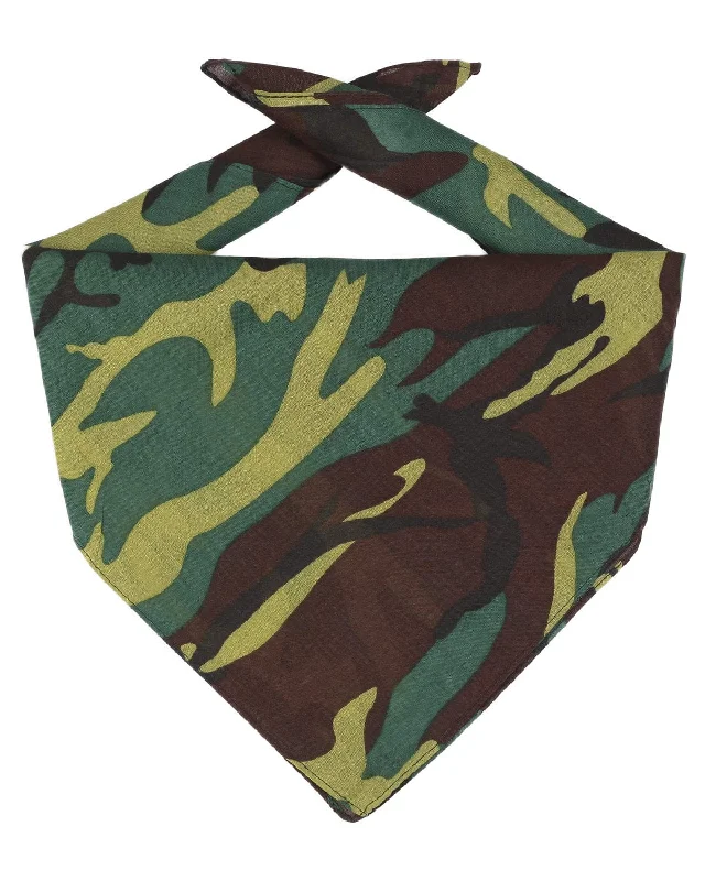 Forest Camo