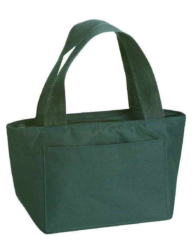 Price Reduction Liberty Bags Simple and Cool Cooler | Forest Green