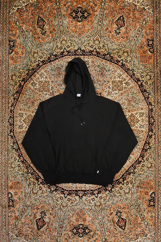 Final Clearance SUGARHILL FADED CLASSIC HOODIE (BLACK)