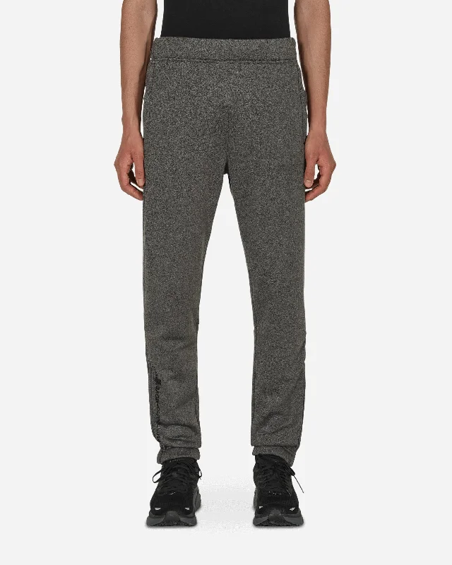 Deal Mania Day-Namic Jersey Sweatpants Grey