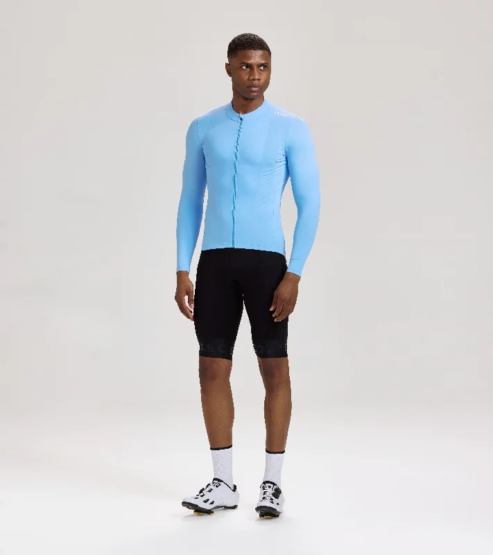 Weekend Offers That Tempt Pro Long Sleeve Jersey