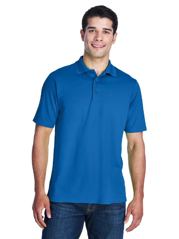Weekend Bargains to Celebrate Core 365 Origin Mens Tall Performance Pique Polo Shirt