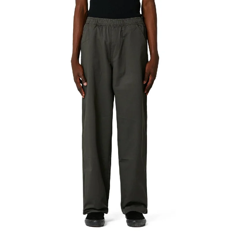 The Best Prices Former Reynolds Beach Pants - Deep Olive