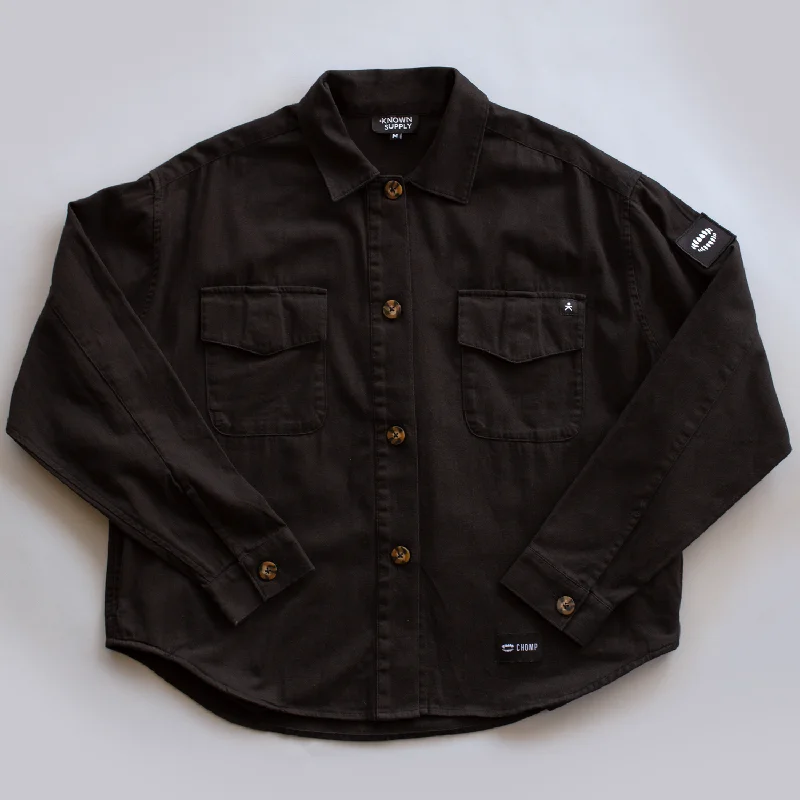 Online Only Chomp X Known Womens Jacket