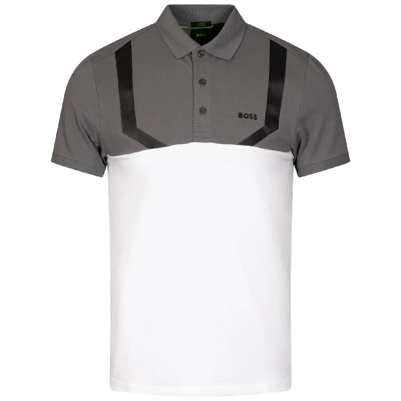 Epic Deals Paule 2 White - SS24