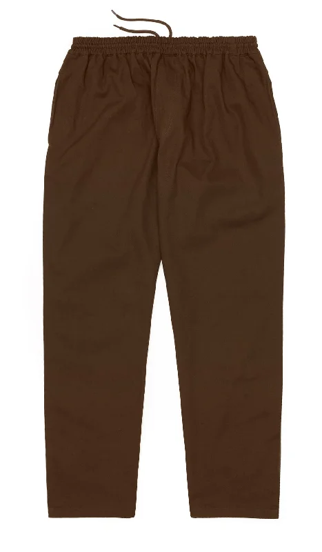 Deal Dash 8FIVE2 "Carroll" Pants Brown