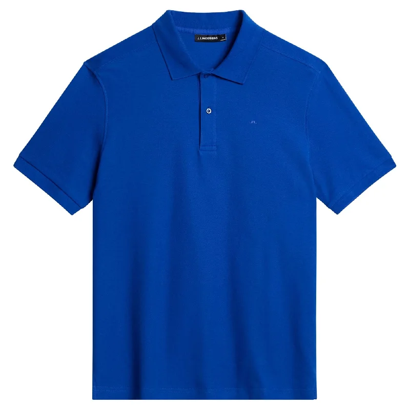 Stock Clearance Troy Polo Surf the Web - AW23