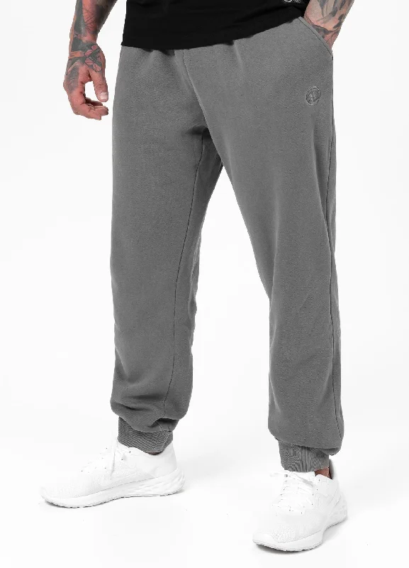 Exclusive Offer Men's Sweatpants Washed Lancaster