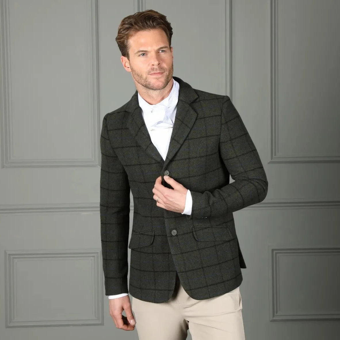 Crazy Deals Aubrion Mens Saratoga Jacket