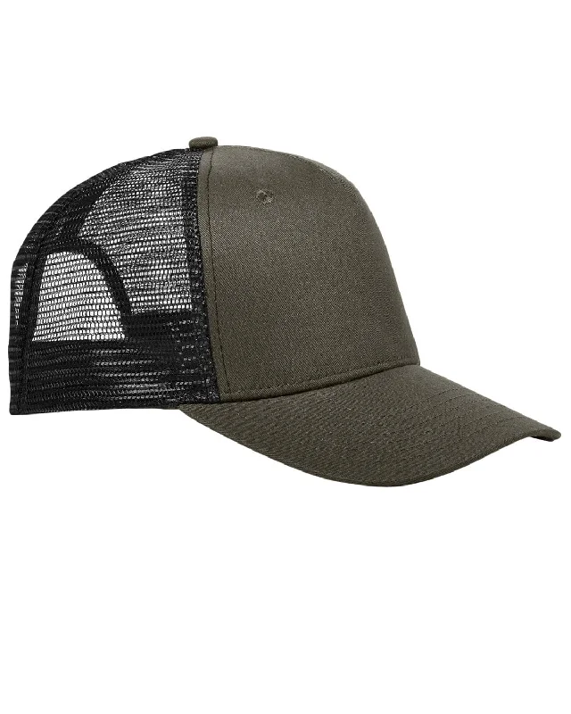 Olive/ Black