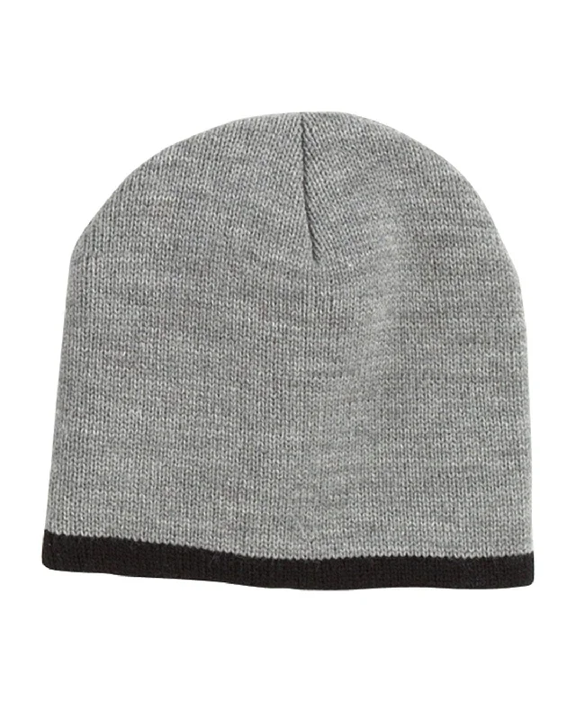 Grey/ Black